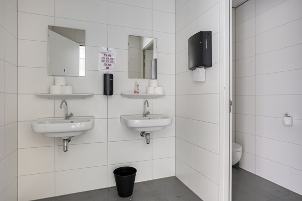 Medium property photo - Oud Emmeloorderweg 24, 8319 AE Schokland